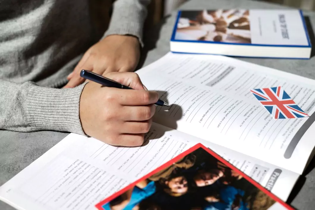Підготовка до міжнародних іспитів з англійської